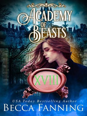 Academy of Beasts XVIII - ebook